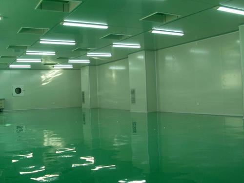 十萬級凈化車間 十萬級凈化車間